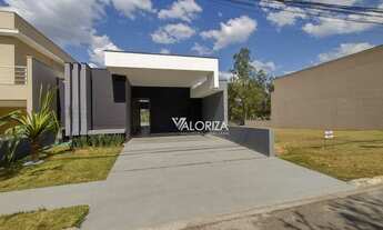 Imagem 3: Casa com 3 dormitórios à venda, 300 m² - Condomínio Villa Olympia - Sorocaba/SP