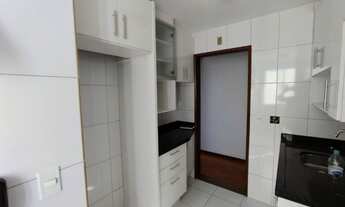 Imagem 7: Apartamento com 3 dormitórios à venda, 55 m² por R$ 190.000,00 - Antares - Londrina/PR