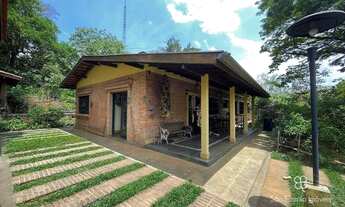 Imagem: Casa com 3 dormitórios à venda, 340 m²