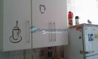 Imagem 5: Apartamento Residencial à venda, Parque Residencial Vila União, Campinas -