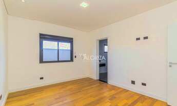 Imagem 6: Sobrado com 4 dormitórios à venda, Alphaville Nova Esplanada - Votorantim/SP