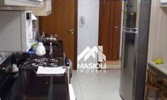 Imagem 6: Apartamento com 4 dormitórios para alugar, 100 m² por R$ 3.000/mês - Praia da Costa - Vila