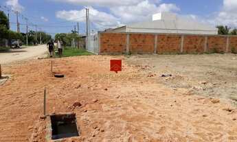 Imagem: Pelotas - Terreno Padrão - Três Vendas