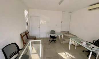 Imagem 5: Galpão para alugar, 726 m² por R$ 12.000,00/mês - Jabuti - Itaitinga/CE