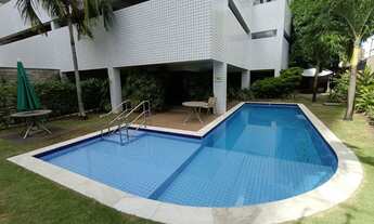 Imagem 4: Excelente ap com 43 metros pronto para entrar