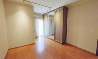 Imagem 1: Apartamento para venda tem 128 metros quadrados com 3 quartos em América - Joinville - SC