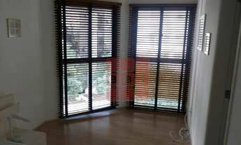 Imagem 3: Apartamento Duplex com 1 dormitório para alugar, 45 m² - Itaim - São Paulo/SP