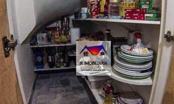 Imagem 3: Casa com 3 dormitórios à venda, 225 m² por R$ 1.200.000,00 - Alphaville - Santana de Parna