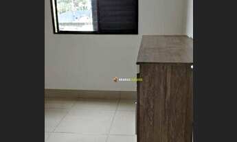 Imagem 5: Apartamento com 2 dormitórios à venda, 48 m² por R$ 170.000,00 - Chácaras - Bertioga/SP