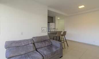 Imagem: Locação Apartamento 1 Dormitórios - 60