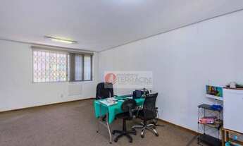 Imagem 7: Sala, 32 m² - venda por R$ 200.000,00 ou aluguel por R$ 900,00/mês - Petrópolis - Porto Al