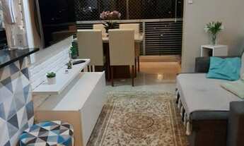 Imagem: Apartamento com 2 dormitórios para alugar