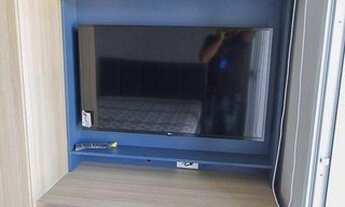 Imagem 3: STUDIO MOBILIADO PARA LOCAÇÃO NO TATUAPÉ