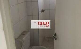 Imagem 7: Apartamento de 2 quartos - Condominio DEZ Nova Uguacu - 53 m2