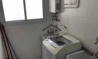 Imagem 7: Apartamento Bela Citta, 2 dorm, sala estendida, 1 suite