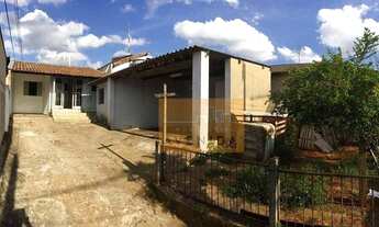 Imagem 4: Casa com 2 dormitórios à venda, 115 m² por R$ 245.000,00 - Jardim Planalto - Paulínia/SP