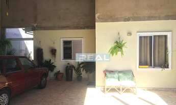 Imagem 2: Excelente Casa Térrea com 02 dormitórios sendo 01 suíte - Residencial Pazetti - Paulínia/S