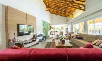 Imagem 4: Casa à venda, 534 m² por R$ 3.500.000,00 - Condomínio Shamballa II - Atibaia/SP