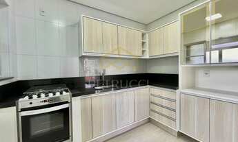 Imagem 3: Apartamento - Vila Itapura - Campinas