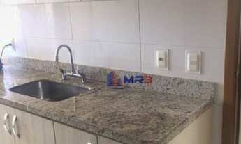 Imagem 7: Apartamento com 3 dormitórios, 110 m² - venda por R$ 879.000,00 ou aluguel por R$ 3.700,00