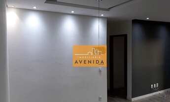 Imagem 4: Apartamento com 2 dormitórios à venda, 61 m² por R$ 380.000 - Parque Bom Retiro - Paulínia