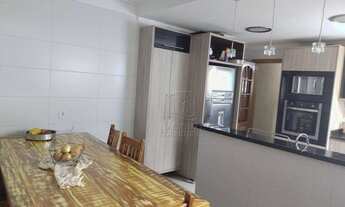 Imagem 3: Sobrado à venda - Parque das Nações - Santo André/SP