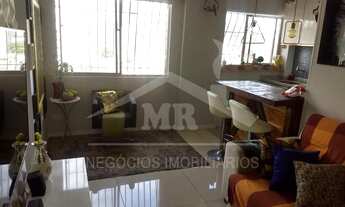 Imagem: Apartamento Residencial à venda, Fonseca