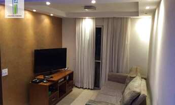 Imagem: Apartamento com 2 dormitórios à venda