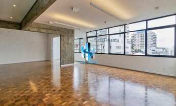 Imagem 1: APARTAMENTO A VENDA EM SP HIGIENÓPOLIS