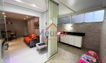 Imagem 4: Apartamento à venda no bairro Paquetá - Belo Horizonte/MG