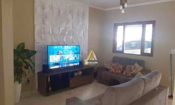 Imagem 6: Chácara com 3 dormitórios, 490 m² - venda por R$ 694.900,00 ou aluguel por R$ 4.180,00/mês