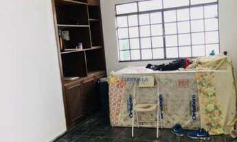 Imagem 2: Casa com 4 dormitórios à venda, 182 m² por R$ 780.000,00 - Dom Cabral - Belo Horizonte/MG