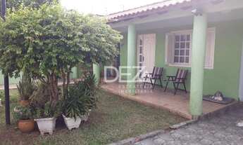 Imagem 2: Casa com 4 dormitórios à venda, 277 m² - Morada do Vale 1 - Gravataí/RS