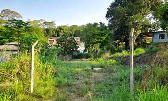 Imagem: Terreno na Granja dos Cavaleiros