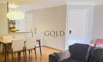 Imagem 2: Oportunidade de apto reformado com 88 metros , abaixo do valor , no condomínio Clube Sport