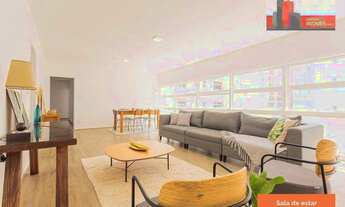 Imagem 6: Apartamento em Alameda Itu, 745 - Jardim América, 3 quartos e 2 vagas. Cod:3314