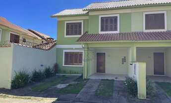 Imagem: Porto Alegre - Casa de Condomínio - Espirito