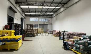 Imagem 4: SAO PAULO - Galpão/Depósito/Armazém - Vila Antonieta