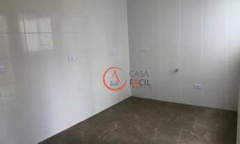 Imagem 7: Cobertura com 2 dormitórios à venda, 100 m² por R$ 370.000 - Jardim Santo Alberto - Santo