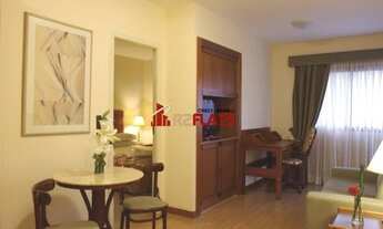 Imagem 6: Flat, Brooklin - São Paulo