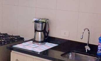 Imagem 7: Apartamento com 3 dormitórios à venda, 70 m² por R$ 760.000 - Vila Gomes Cardim - São Paul