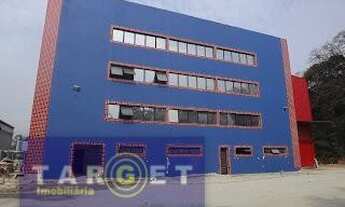 Imagem: Galpão comercial para venda e locação