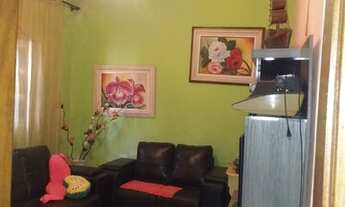 Imagem 4: CONTAGEM - Casa Padrão - Bandeirantes