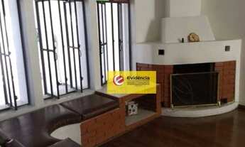 Imagem: Sobrado para alugar, 215 m² por R$ 3.300,00/mês