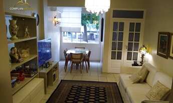 Imagem: Apartamento com 2 dormitórios à venda