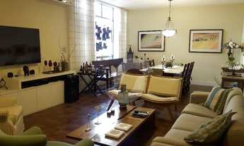 Imagem: Excelente 4 Quartos com Suíte na Quadra