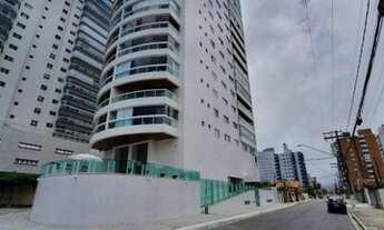 Imagem 1: Apartamento com 3 dormitórios à venda, 142 m² por R$ 750.000,00 - Vila Assunção - Praia Gr