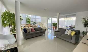 Imagem 5: Casa em Condomínio para Venda em Camaçari, Alphaville Litoral Norte 1, 4 dormitórios, 5 ba