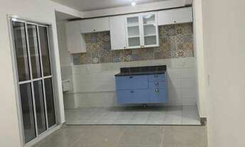 Imagem 4: Apartamento com 2 dormitórios para alugar, 50 m² por R$ 1.700,00/mês - Jordanésia - Cajama