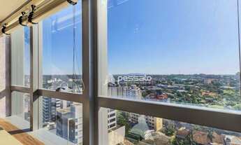 Imagem 6: Sala à venda, 38 m² por R$ 336.690,48 - Centro - Gravataí/RS